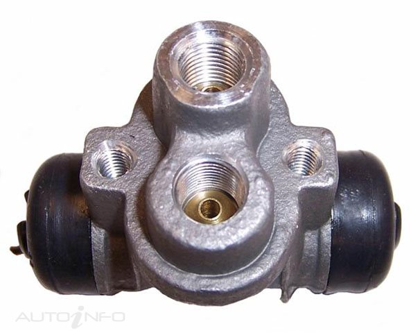 PTX W CYL ASSY