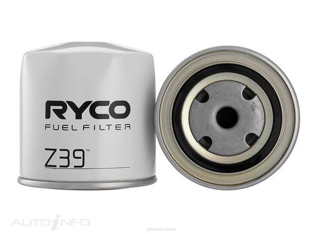 RYCO FUEL FILTER