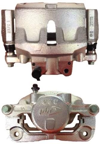 PTX CALIPER FLH TOYOTA CAMRY ACV36 02 ON