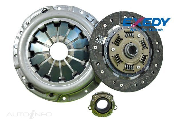 190-5046 CLUTCH KIT CLASS B