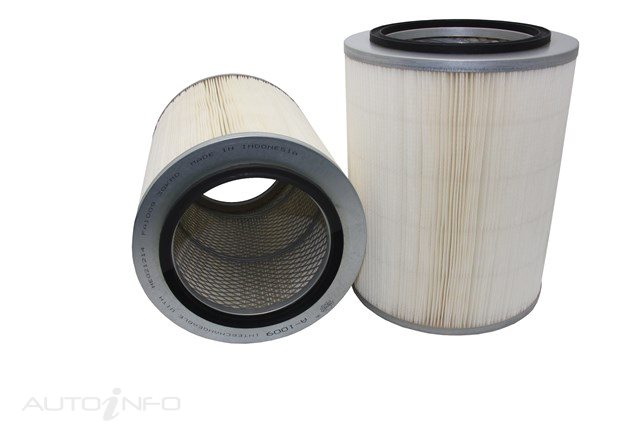 SAKURA FA3252/A-1009 AIR FILTER AF1926