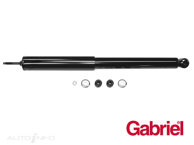 CLASSIC GAS SHOCKS