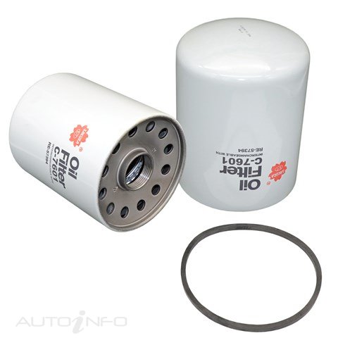 SAKURA OIL FILTER AR98329 LF3567