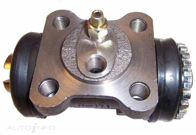 PTX W CYL ASSY