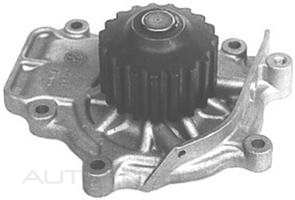 PTX WATER PUMP HONDA PRELUDE