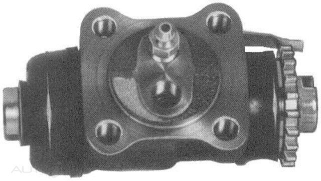 PTX W CYL ASSY