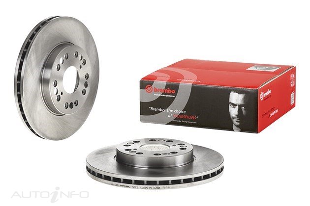 D/ROTOR FR TOY ALTE 98> LEX