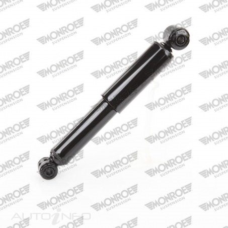REAR GT GAS SHOCK ABSORBERS
