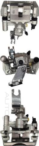 PTX BRAKE CALIPER REAR LH