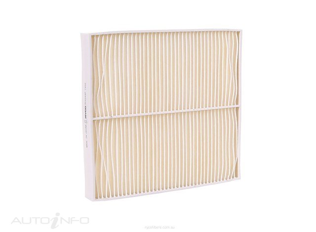 RYCO CABIN AIR FILTER