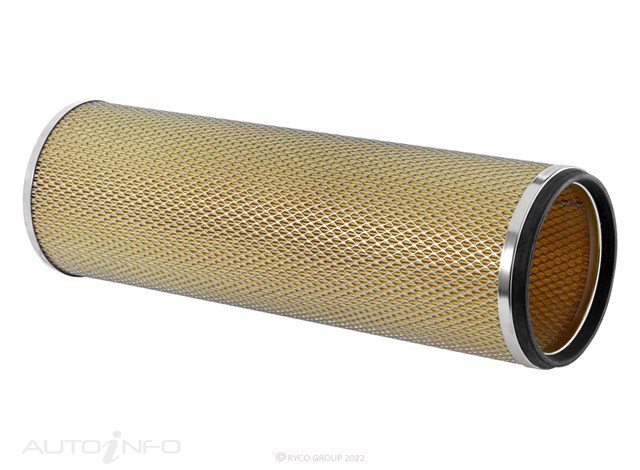 RYCO HD AIR SAFETY
