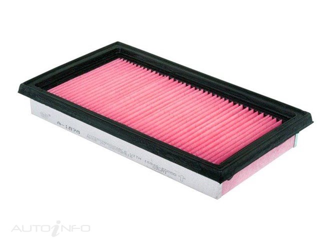 SAKURA A-1878 AIR FILTER A1591