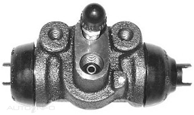 PTX W CYL ASSY