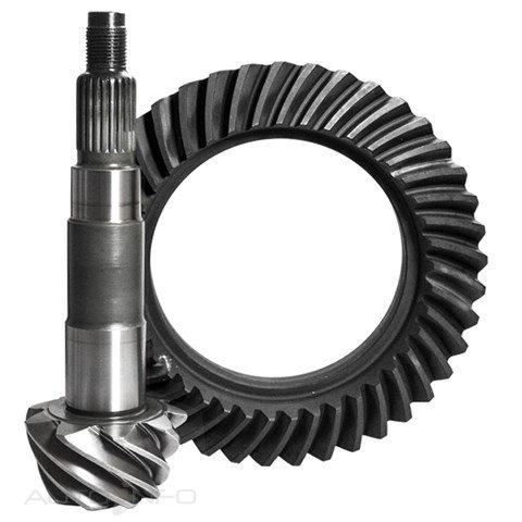 Toyota 7.5" Standard Rotation, 4.11, Nitro Ring & Pinion