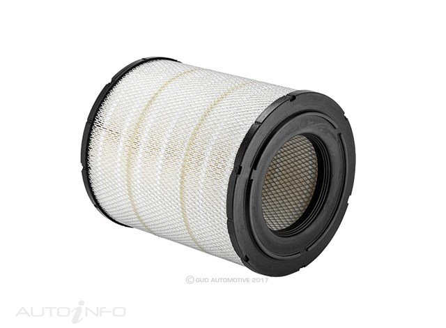 RYCO HD AIR FILTER - OUTER