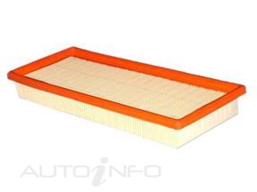 SAKURA FA3406/A-2520 AIR FILTER WCA8003