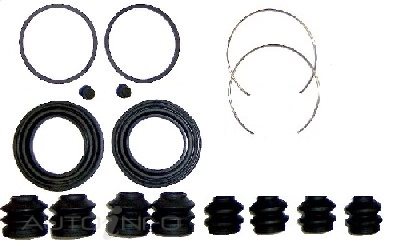 PTX CALIPER KIT