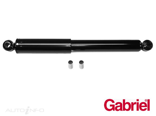 CLASSIC GAS SHOCKS