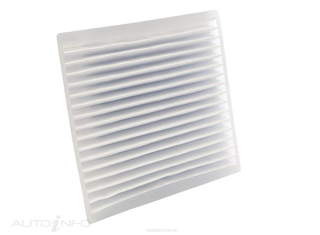 RYCO AIR FILTERS