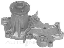 PTX WATER PUMP SUZUKI SWIFT BALENO