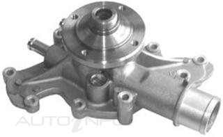 PTX WATER PUMP