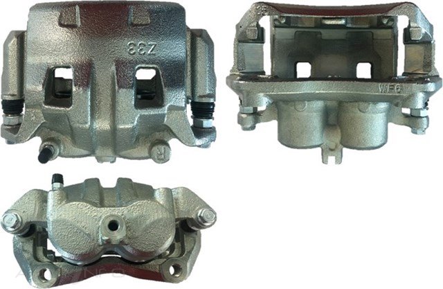 PTX CAL FRH NISSAN PATHFINDER R51 05 ON