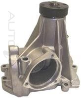 PTX WATER PUMP MERCEDES W126