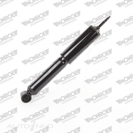 FORD RANGER MAZDA BT50 FRONT GT GAS