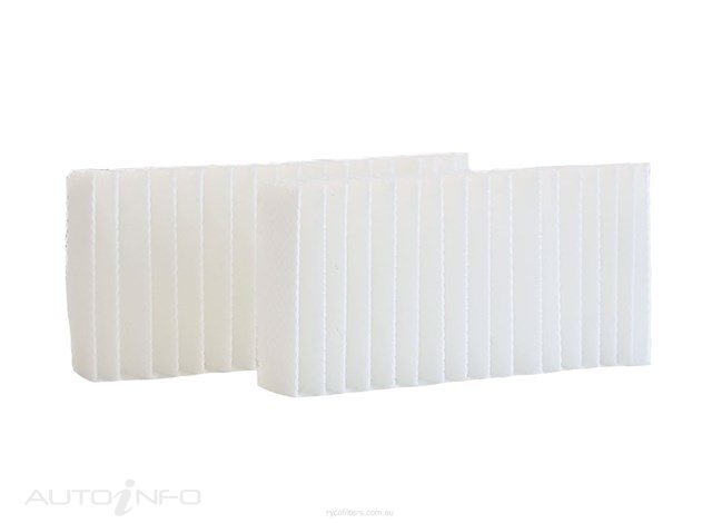 RYCO CABIN AIR FILTER