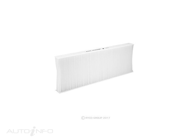 RYCO HD CABIN AIR FILTER