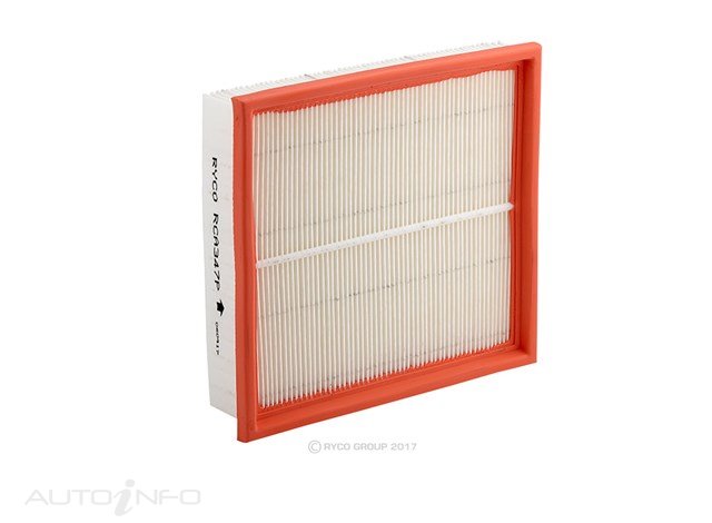 RYCO HD CABIN AIR FILTER