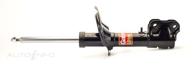 MITSUBISHI LANCER CJ FRONT LH
