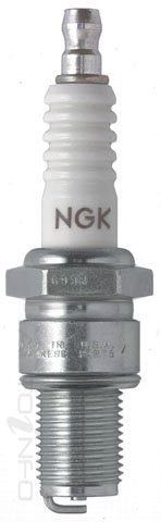 NGK SPARK PLUG 6410