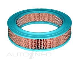 SAKURA FA3709/ A-1881 AIR FILTER A105/A3