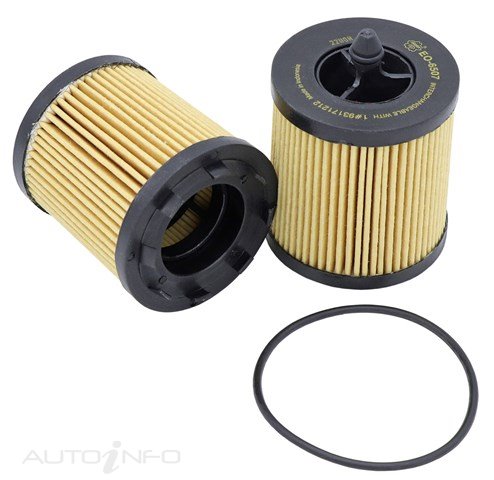 SAKURA OIL FILTER 24460713 R2602P