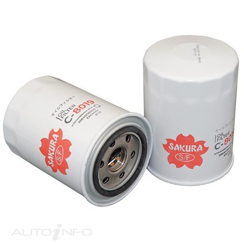 SAKURA OIL FILTER 3064050300 Z133