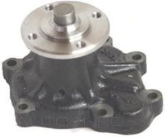 PTX WATER PUMP MAZDA T4600 T4000