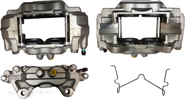 PTX CAL FLH TOY FJ CRUISER GSJ15 11 ON