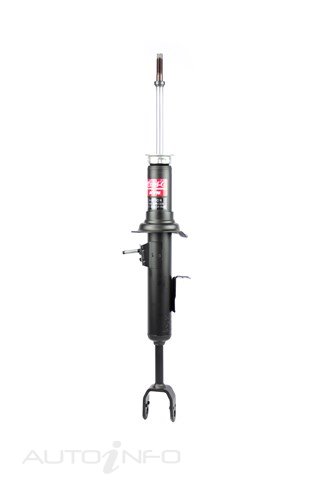 KYB EXCEL-G GAS SHOCKS