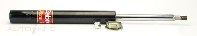 ULTRA GAS CARTRIDGE