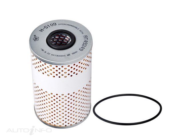SAKURA HYDRAULIC OIL FILTER