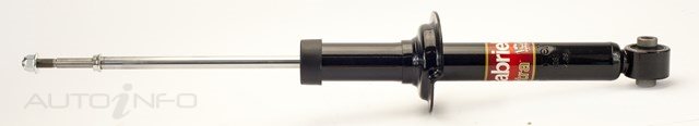 SPRING SEAT GAS SHOCK