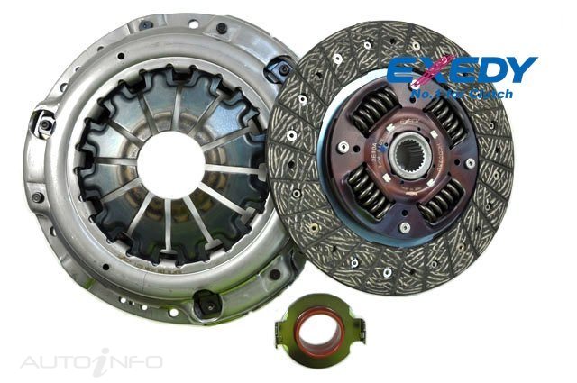 CLUTCH KIT HONDA CRV CLASS C