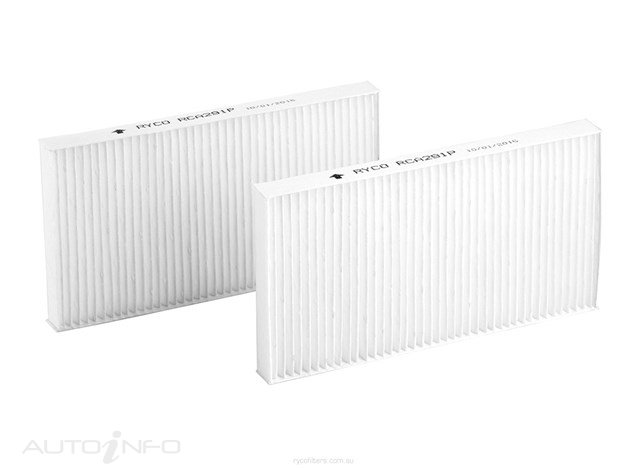 RYCO CABIN AIR FILTER