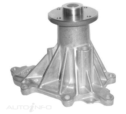 PROTEX BLUE WATER PUMP