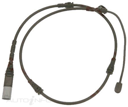 DISC PADS WEAR SENSOR