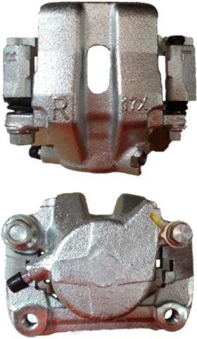 PTX CALIPER FRH GRAND VITARA SQ625