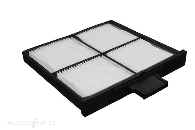 SAKURA CABIN AIR FILTER 51186-41990