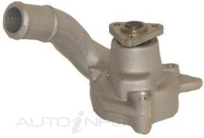 PTX WATER PUMP FORD KA 1.3L