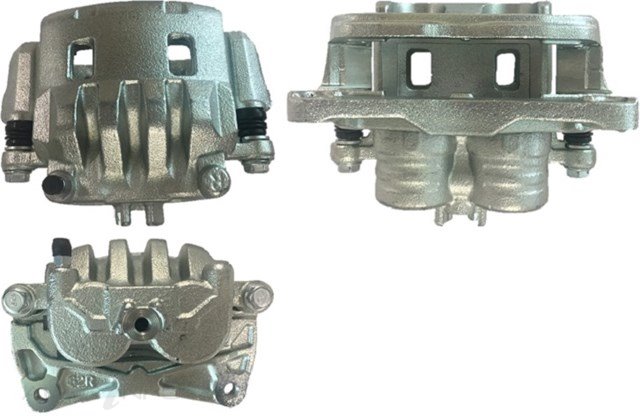 PTX CAL FRH SUB IMPREZA GG GD G3 00 ON